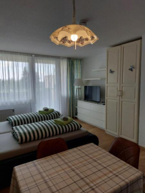 Appartement Angi am Predigtstuhl